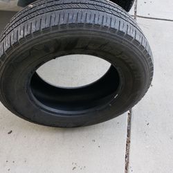 Tire F150