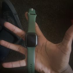 Apple Watch Series 7