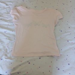 The Brand Is Riley & James Qnd It In A Medium
