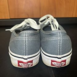 women’s Vans