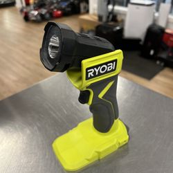 Ryobi 18v Flashlight 201046/13