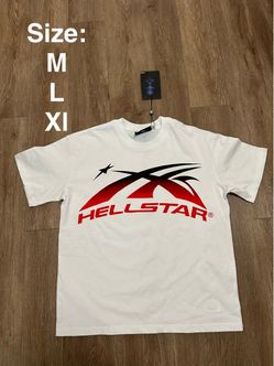 Hellstar shirt