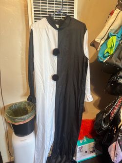 Clown jumpsuit