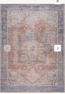 Area rug