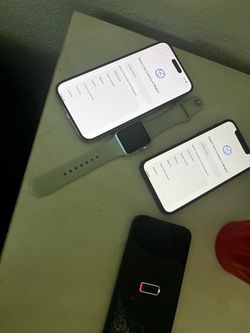 Apple Products