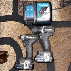 Makita Drills