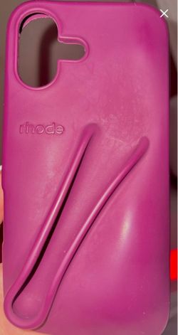 RHODE PHONE CASE