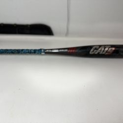 Cat 9 Baseball Bat