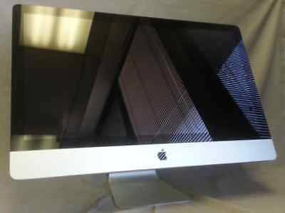 iMac 27 inch A1312 (Late 2009) - Parts