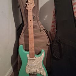 Fender Stratocaster