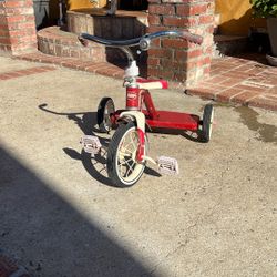 Children’s RADIO FLYER bike FOR SALE!!!