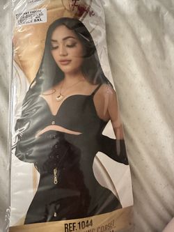 Deluxe Snatching Corset