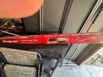 Snap on