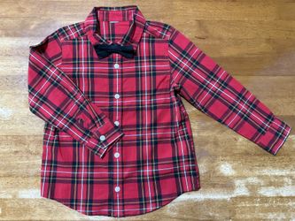 Old Navy Toddler Shirt – Size 5 Years – 97% Cotton, 3% Spandex