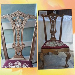 Vintage Chair