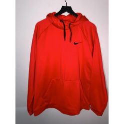 Nike fit hoodie new, XL