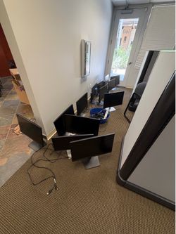 Monitor Dell e2424hs