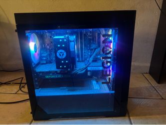 Gaming pc