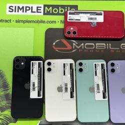 🔥IPHONE 11🔥 Unlocked🔥
