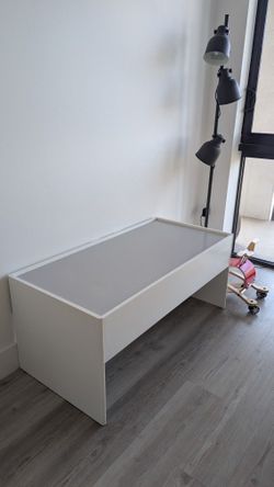DUNDRA Kid's Table by Ikea