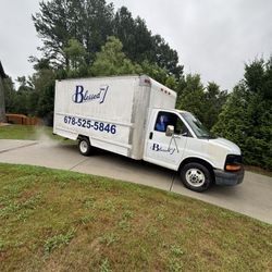 2003 GMC Savana 3500 