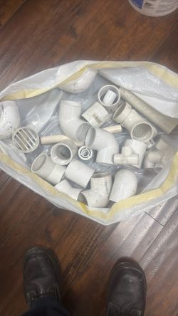 2” PVC Fittings
