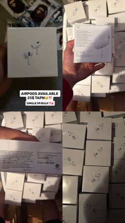 AirPods