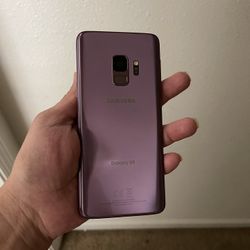 Samsung Galaxy S9 64gb Liberado 