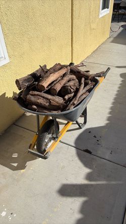 Fire wood