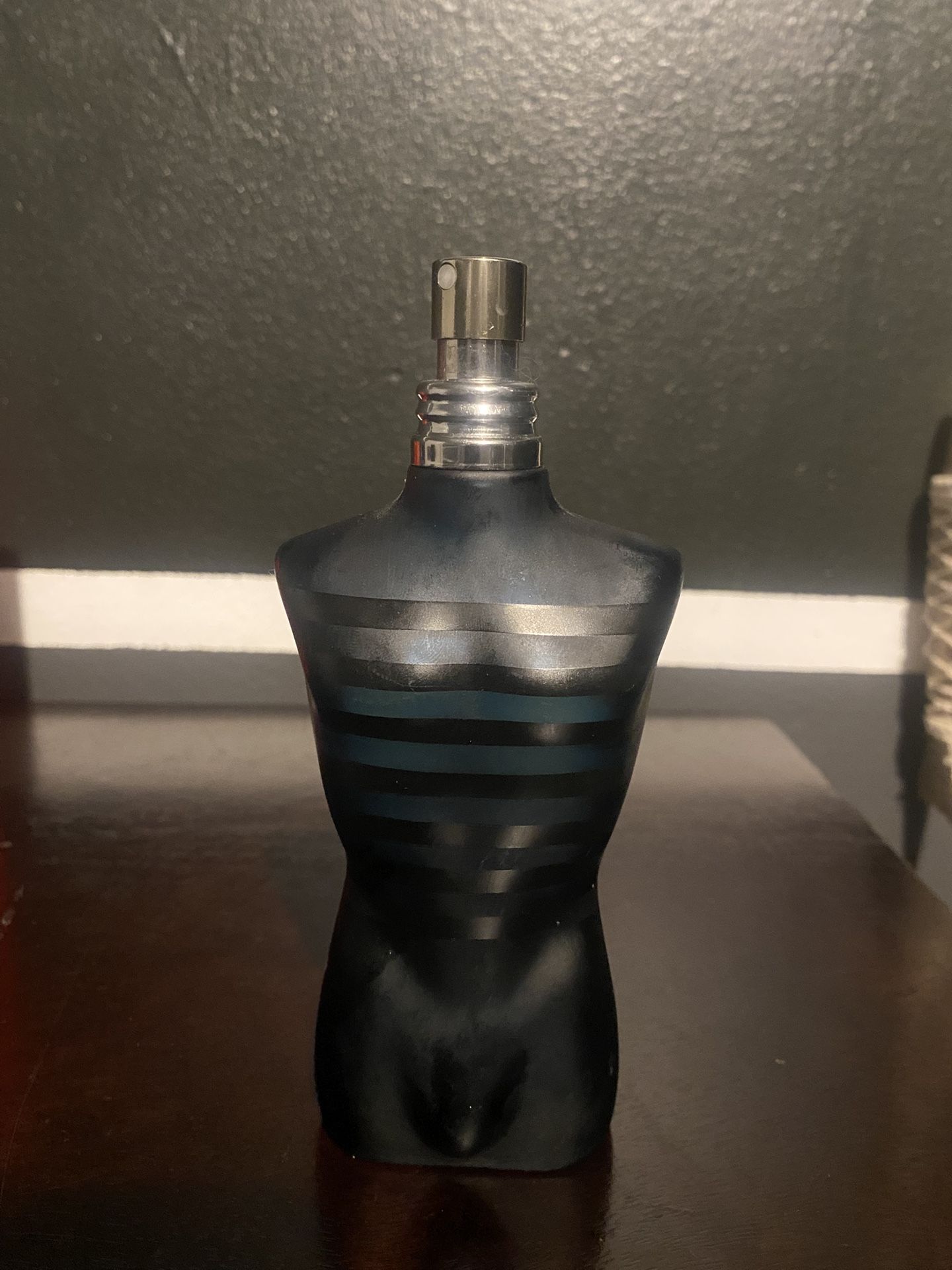 Jean Paul Gaultier Ultra Male Cologne 4.2oz