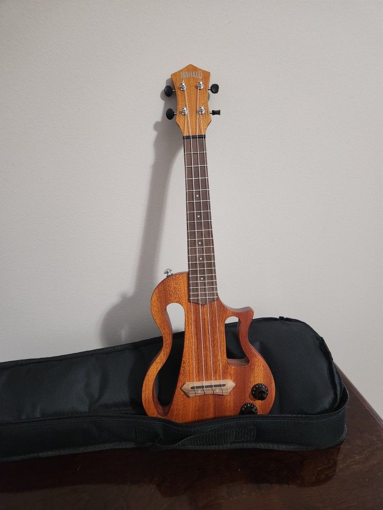 Ukulele
