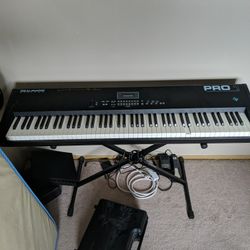 MIDI KEYBOARD 