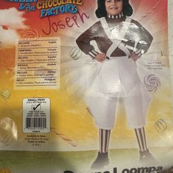 Halloween Dress For Boyd