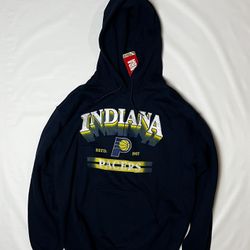 Indiana Pacers Hoodie 