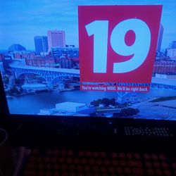 Rca 32 inch tv