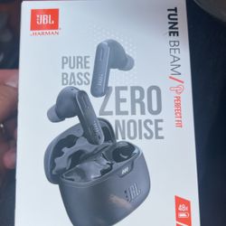 JBL Tune Beam