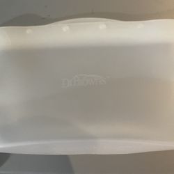 Dr.browns Silicone Microwave Sterilizer Bag!