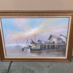 Original painting