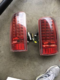 Led lights