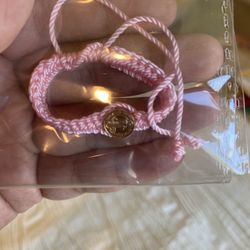 Baby Girl  San Benito Bracelet
