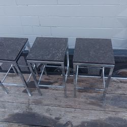 Stools
