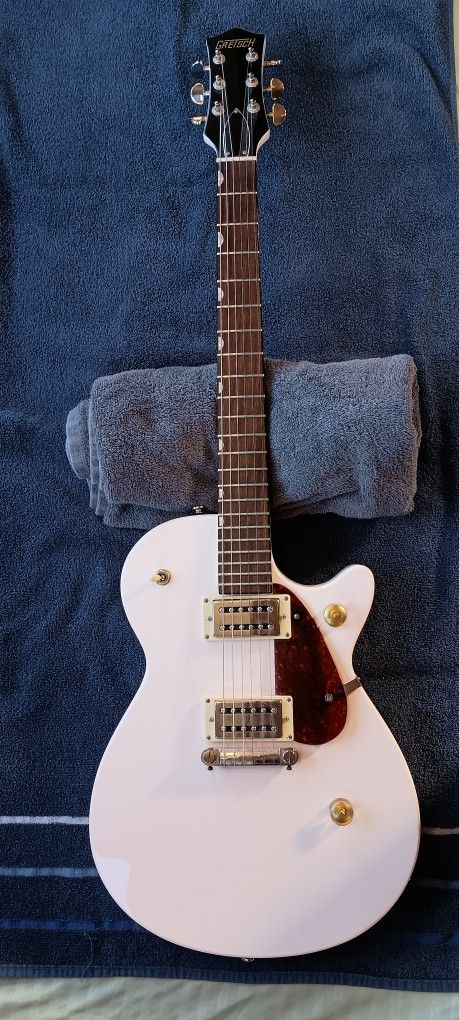 Gretsch Jet