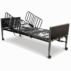 Medacure Hospital Bed 