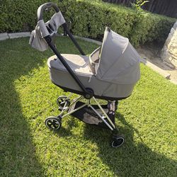 Cybex Mios stroller