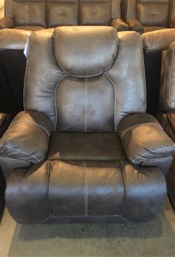 High Back Power Rocker Recliner Chair Sale
