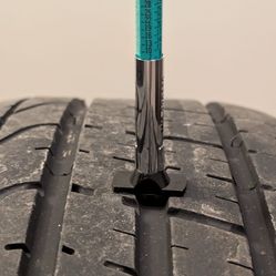 Pirelli Zero Run Flat summer Tires - 2 Tires