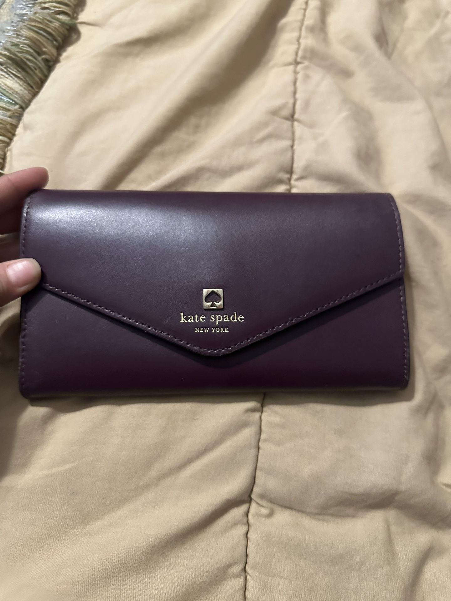 Kate Spade Wallet