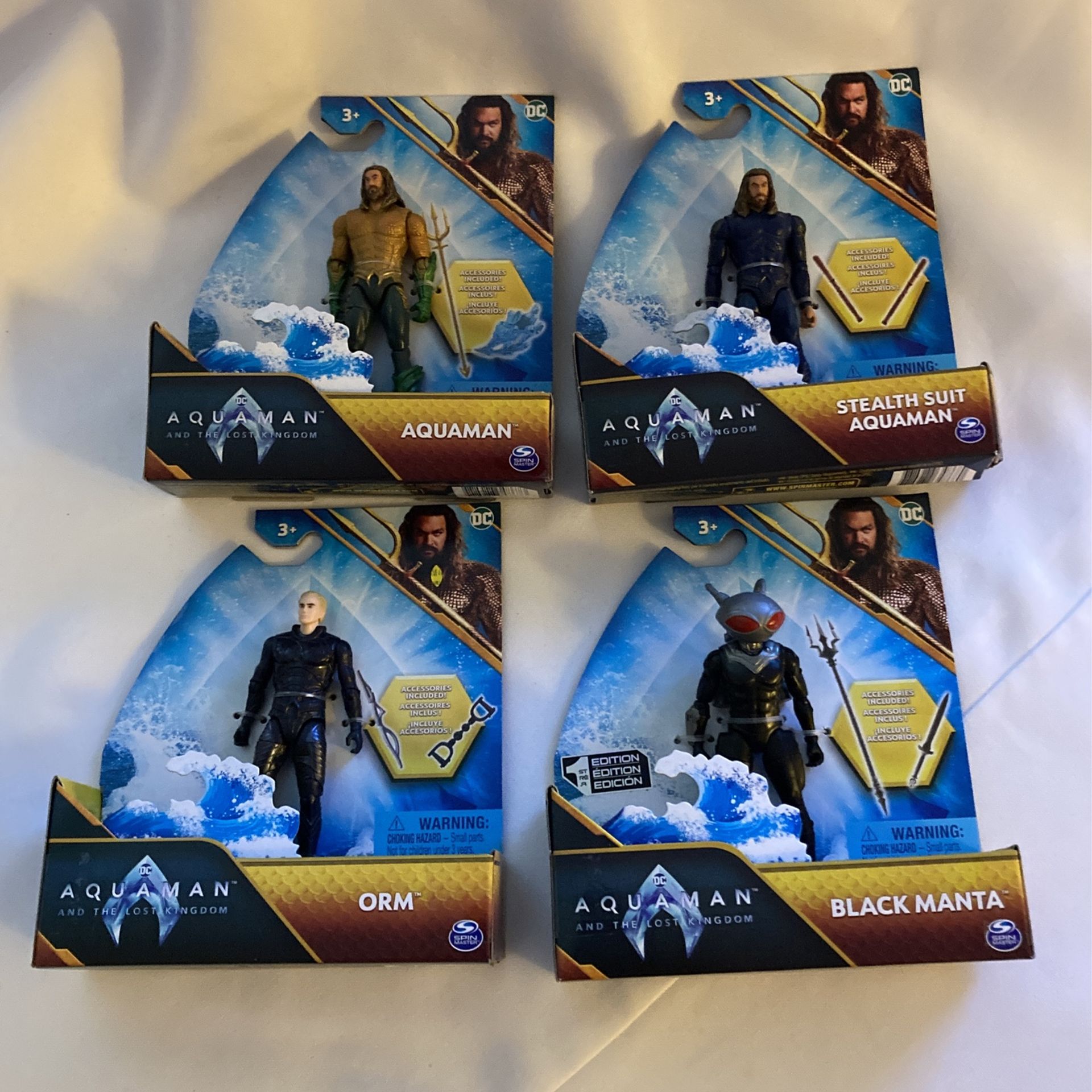 Aquaman