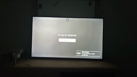 smart flat Screen TV