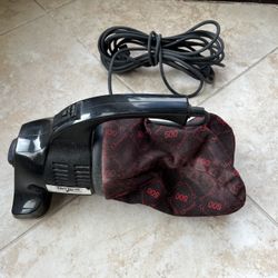Dirt Devil Hand Vacuum